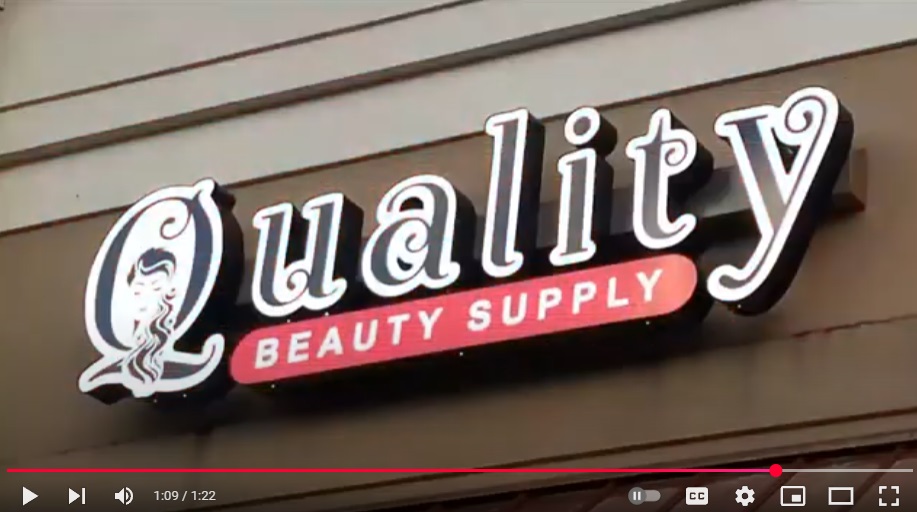 Asante interviews – Quality beauty supply